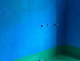 尼玛卫生间测漏水多少钱