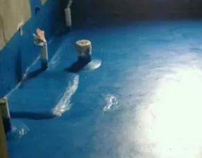 尼玛卫生间测漏水多少钱